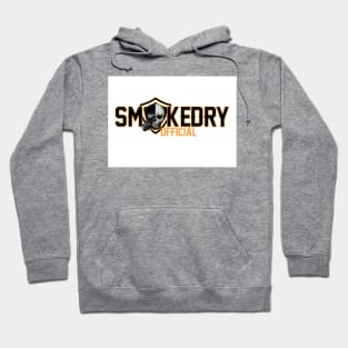 Smokedryofficial Hoodie